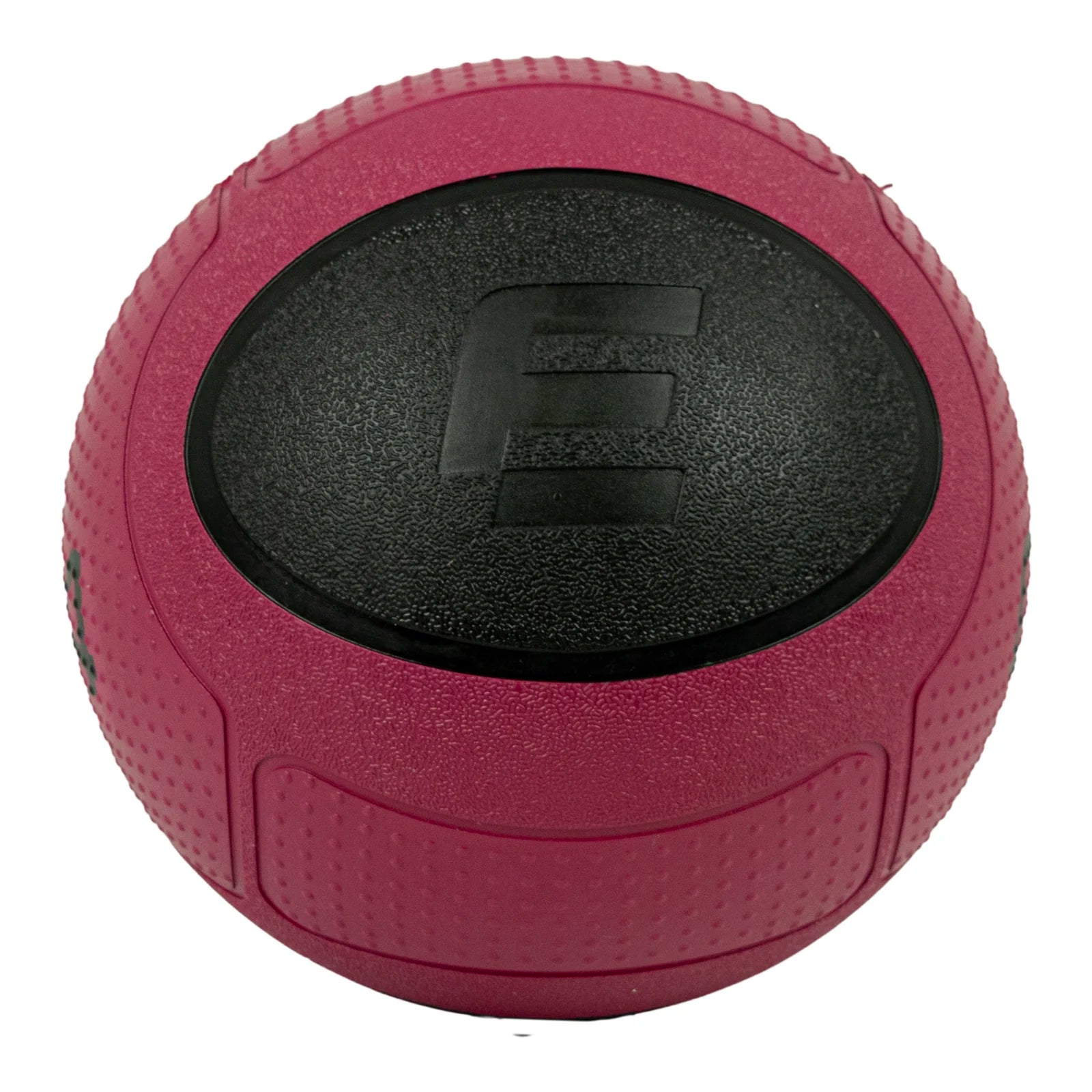 Medicine Ball 4Kg em Borracha com Quique Envolst
