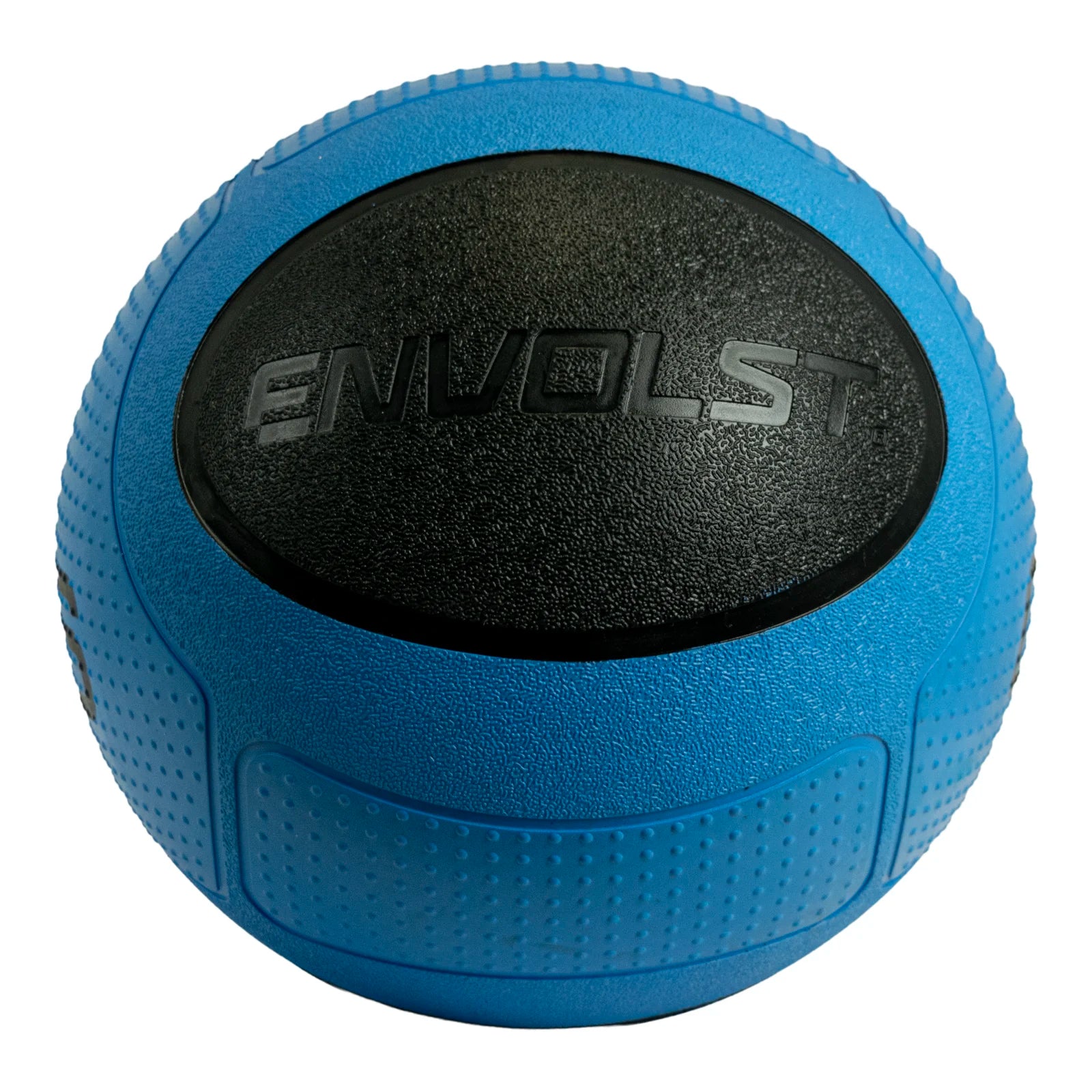 Medicine Ball 6Kg em Borracha com Quique Envolst