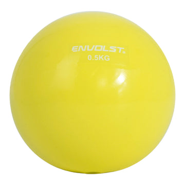 Toning Ball 0,5kg Envolst