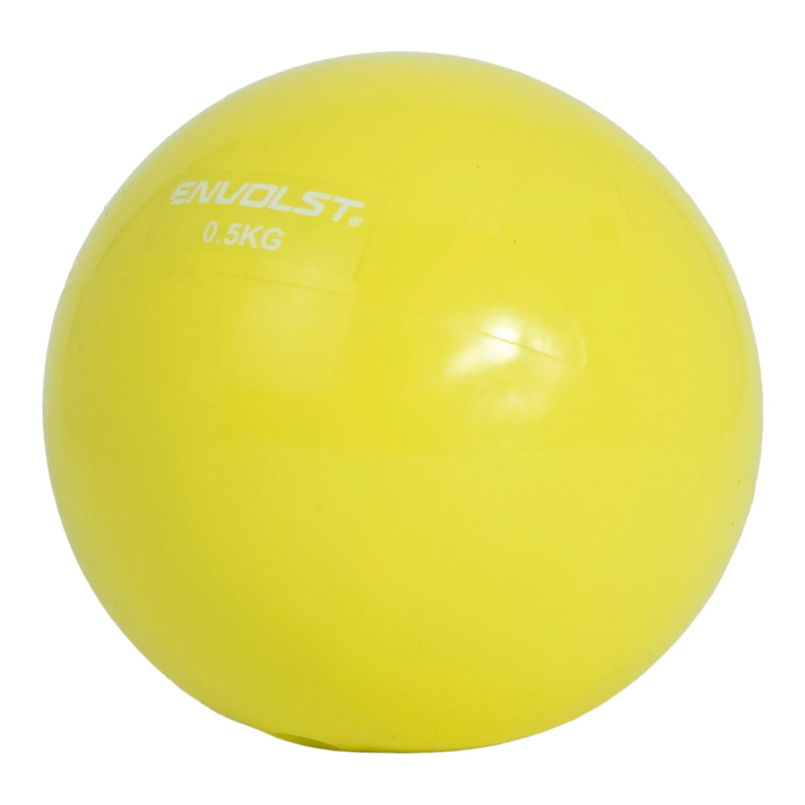 Toning Ball 0,5kg Envolst