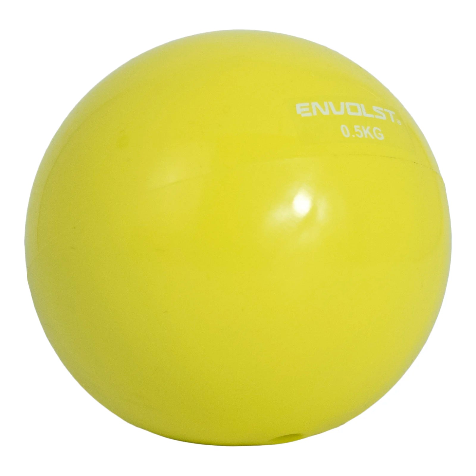 Toning Ball 0,5kg Envolst