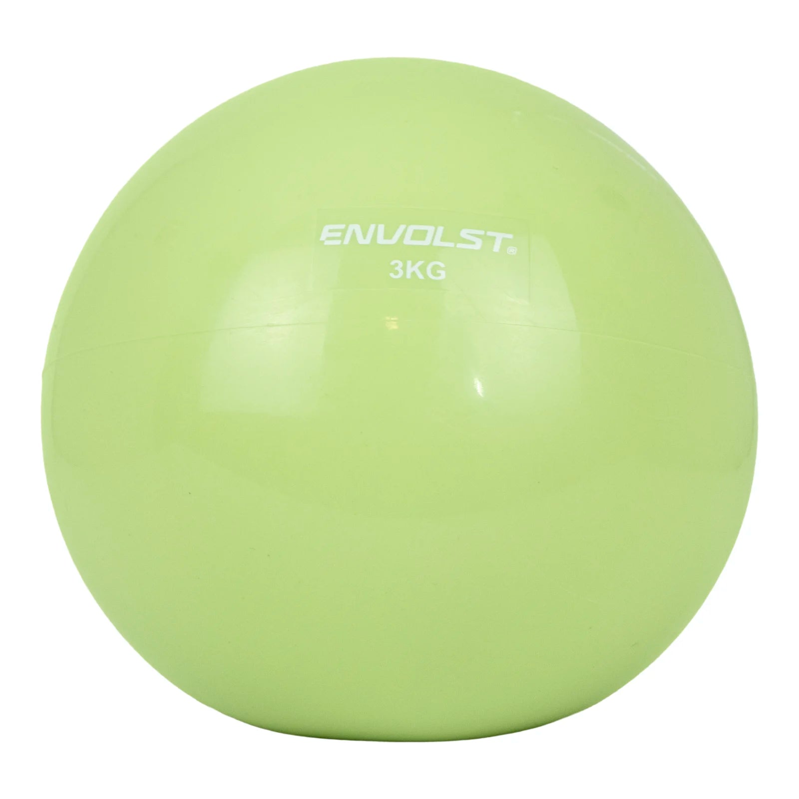 Toning Ball 3kg Envolst