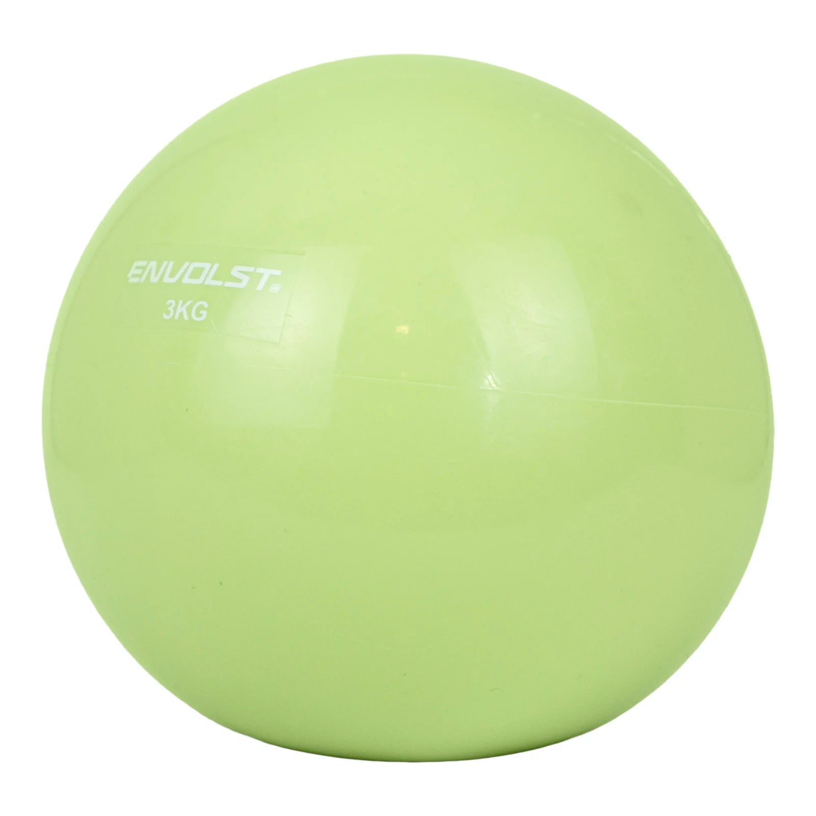 Toning Ball 3kg Envolst