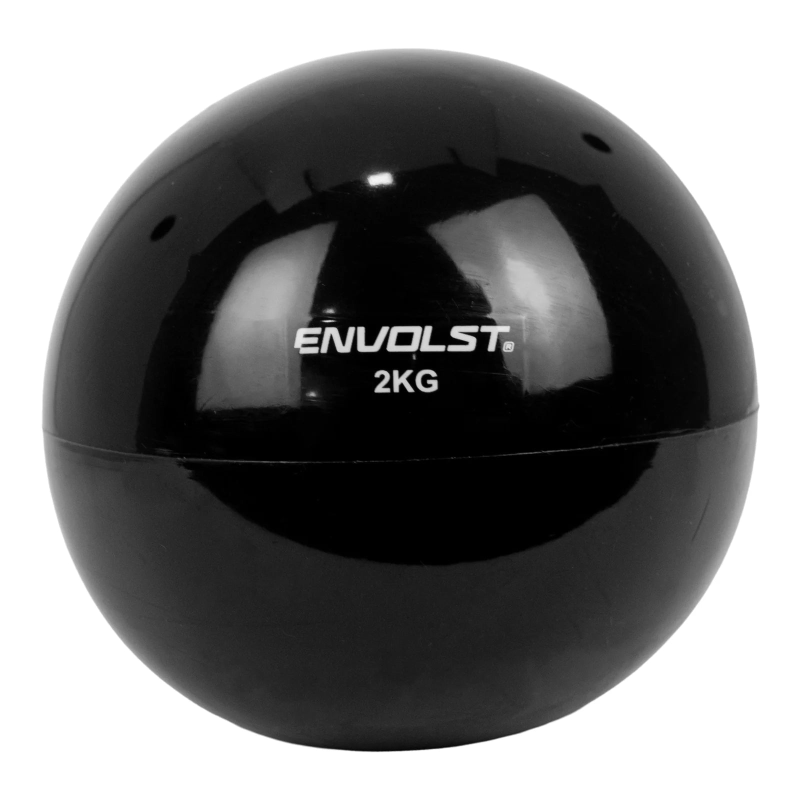 Bola Tonificadora Toning Ball 2kg Envolst