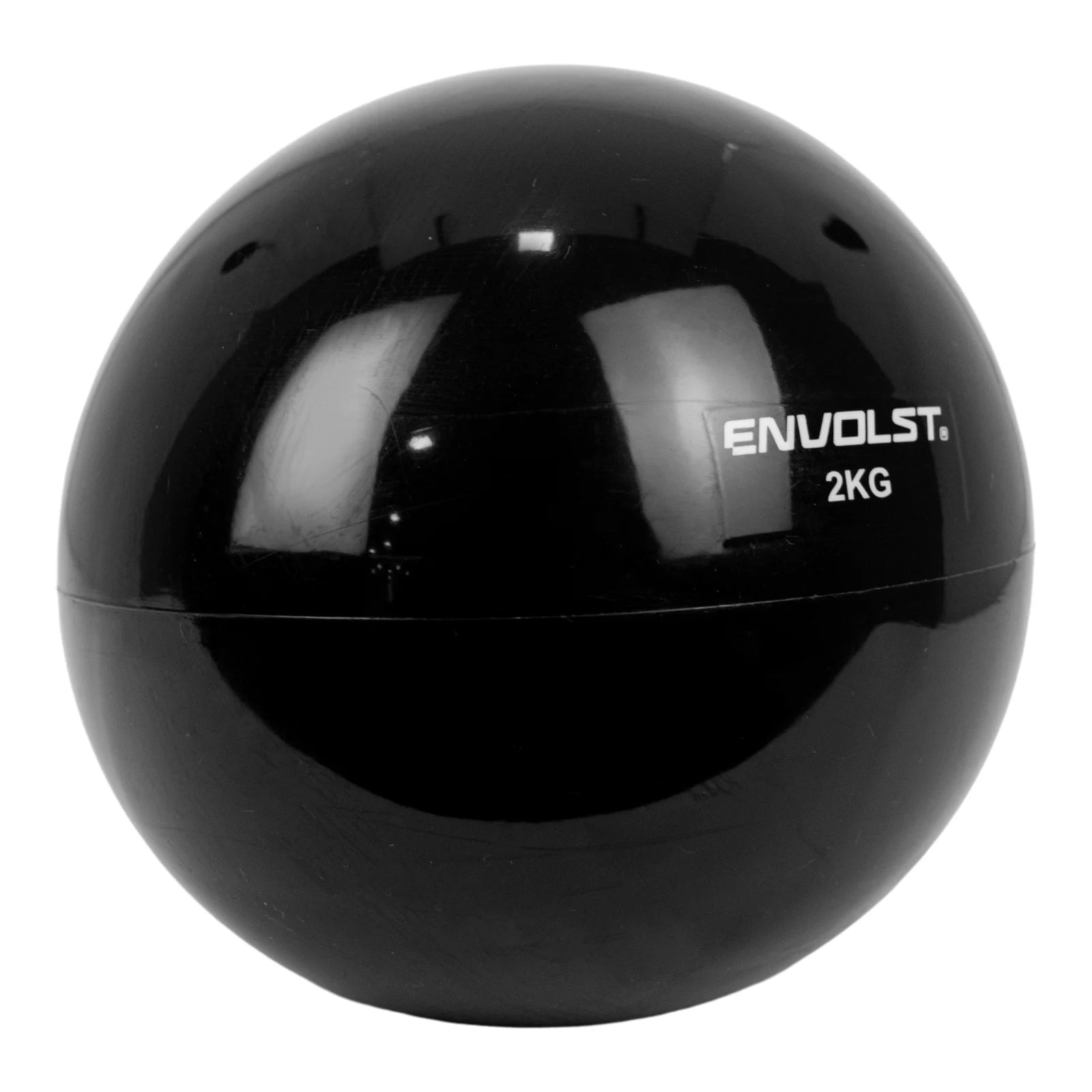Bola Tonificadora Toning Ball 2kg Envolst