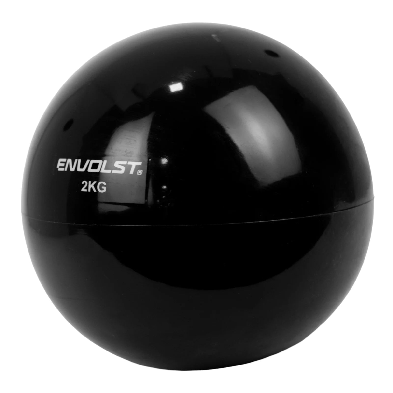 Bola Tonificadora Toning Ball 2kg Envolst