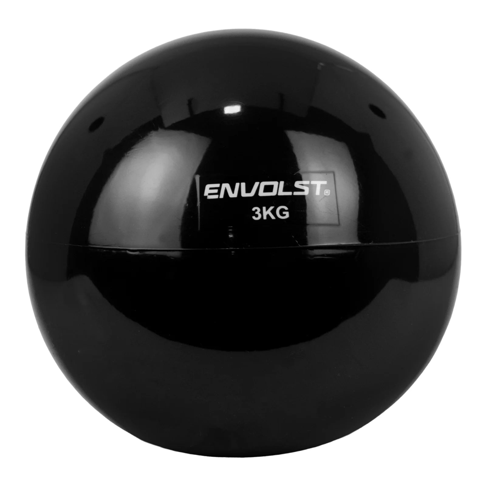 Bola Tonificadora Toning Ball 3kg Envolst