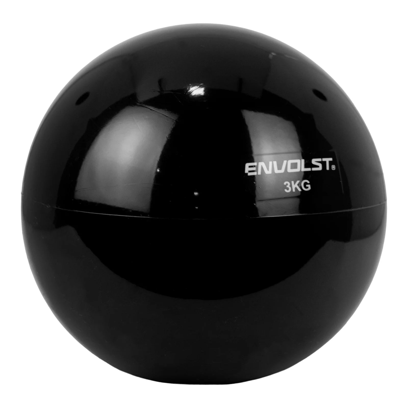 Bola Tonificadora Toning Ball 3kg Envolst