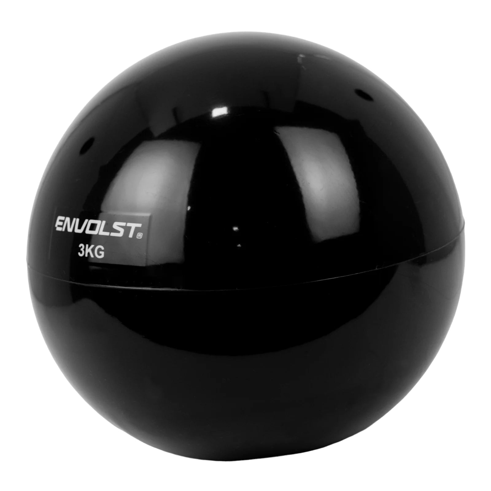 Bola Tonificadora Toning Ball 3kg Envolst