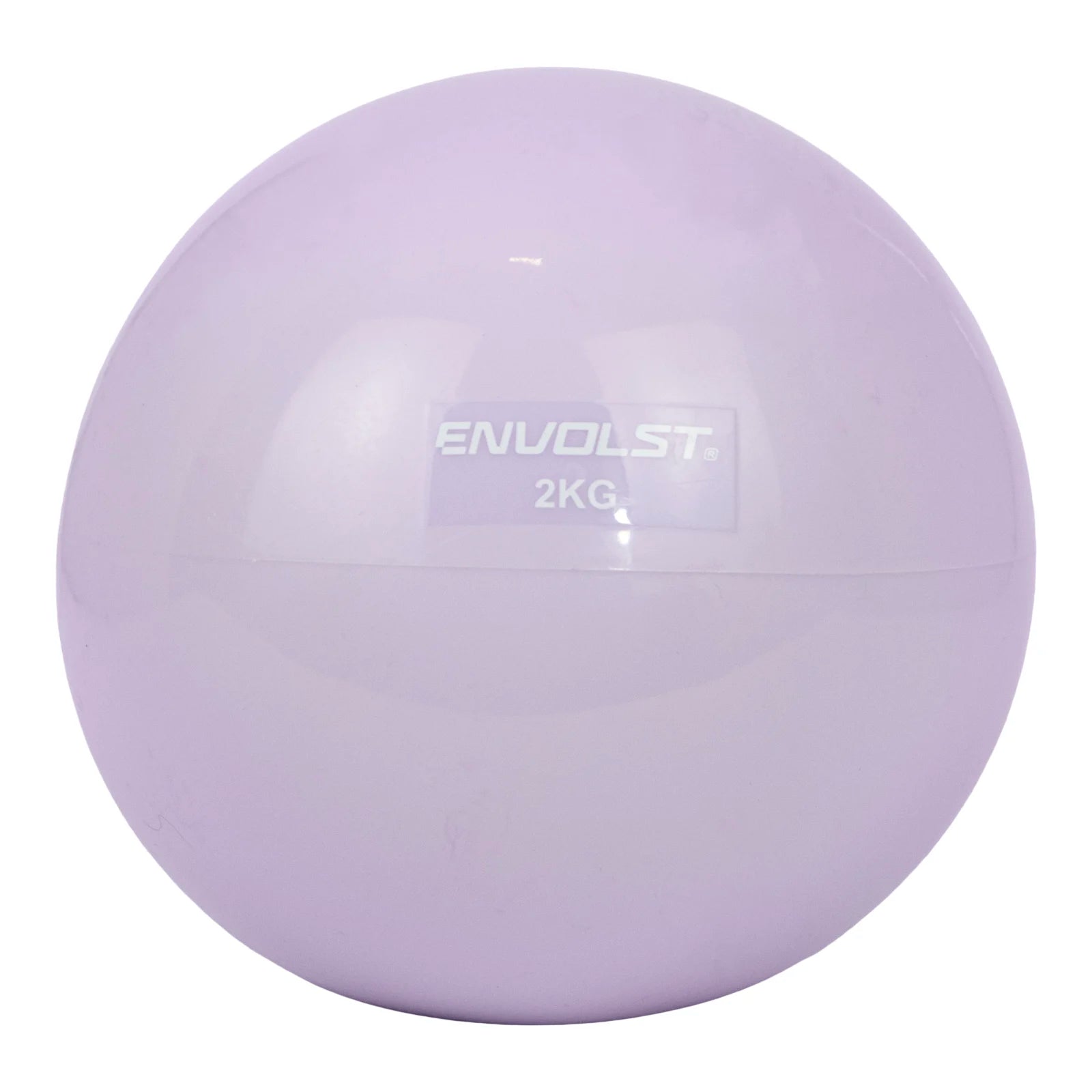 Toning Ball 2kg Envolst