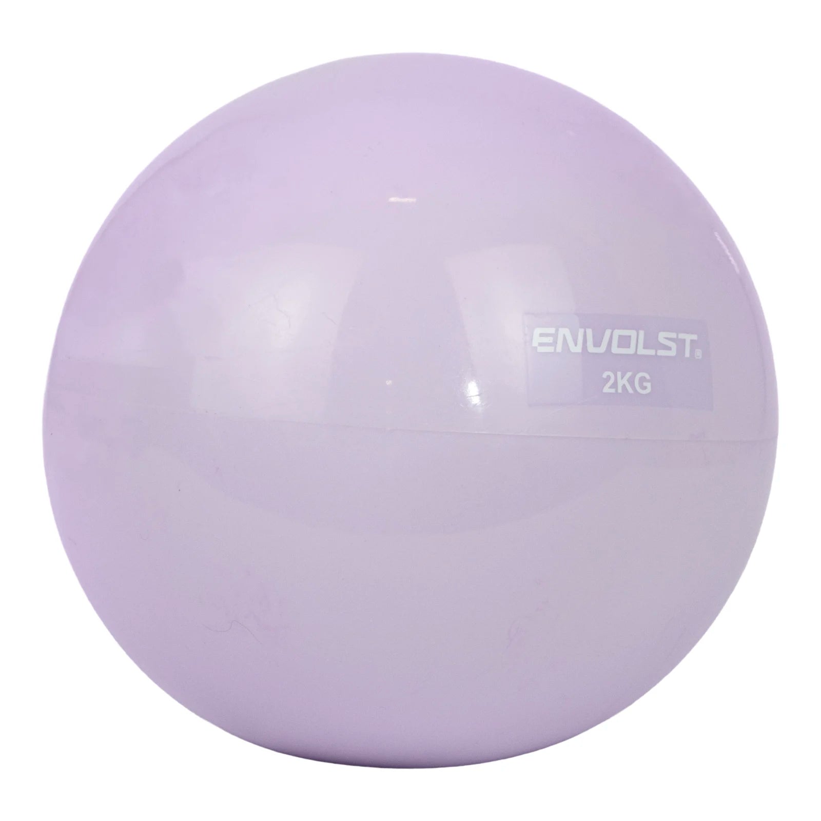 Toning Ball 2kg Envolst
