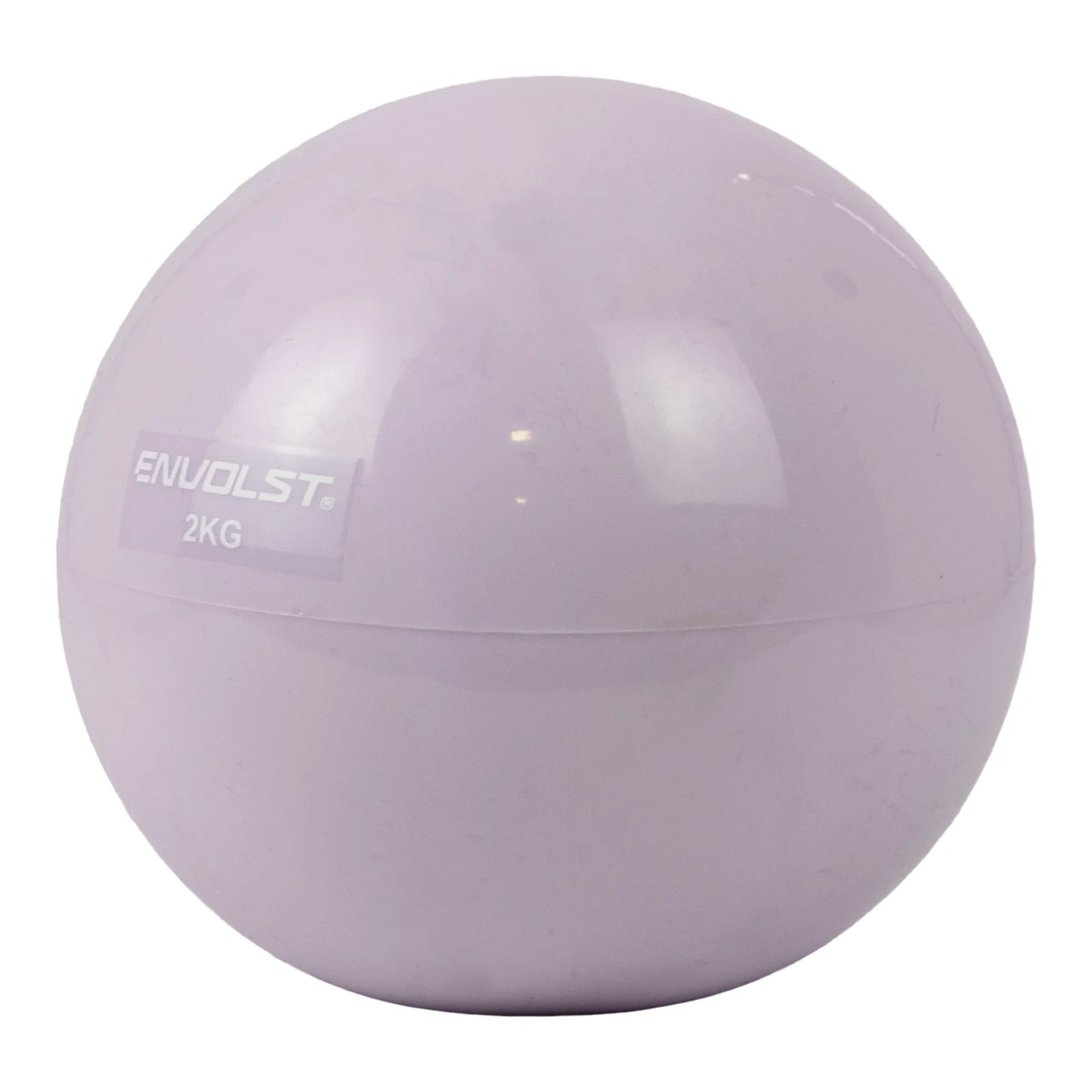 Toning Ball 2kg Envolst