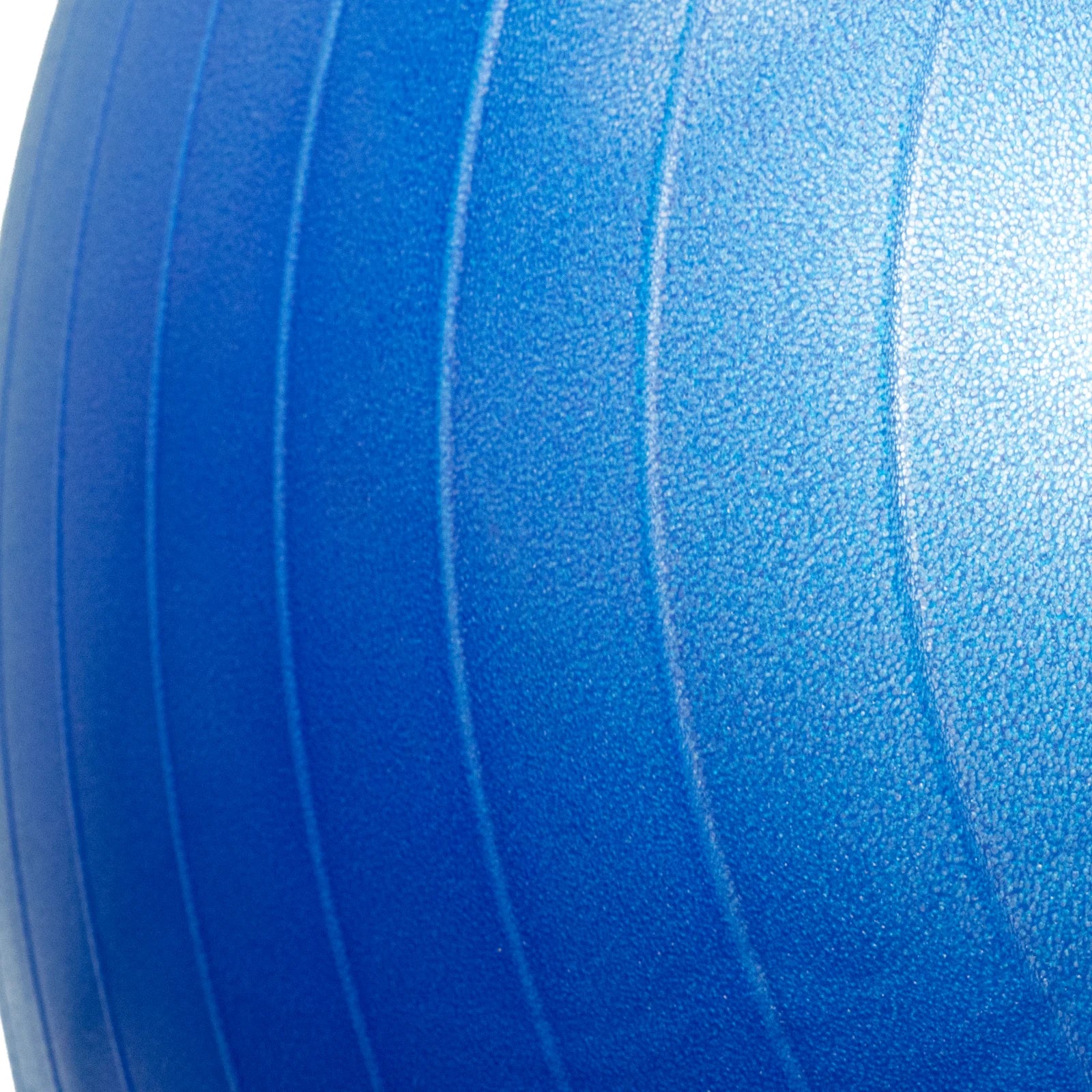 Bola Suíça Gym Ball 65cm Anti Estouro Envolst - Azul