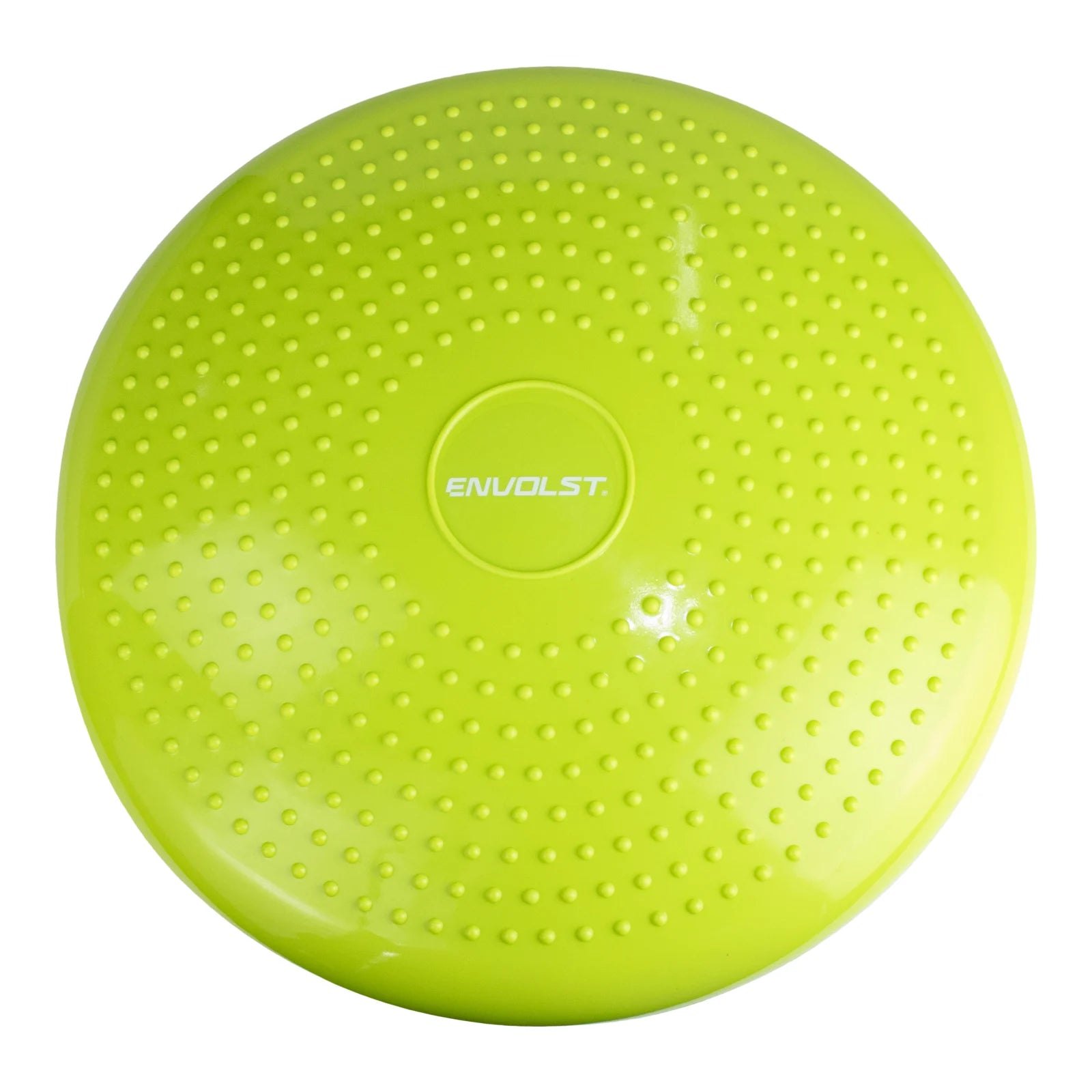 Disco de Equilíbrio Inflável Envolst - Verde