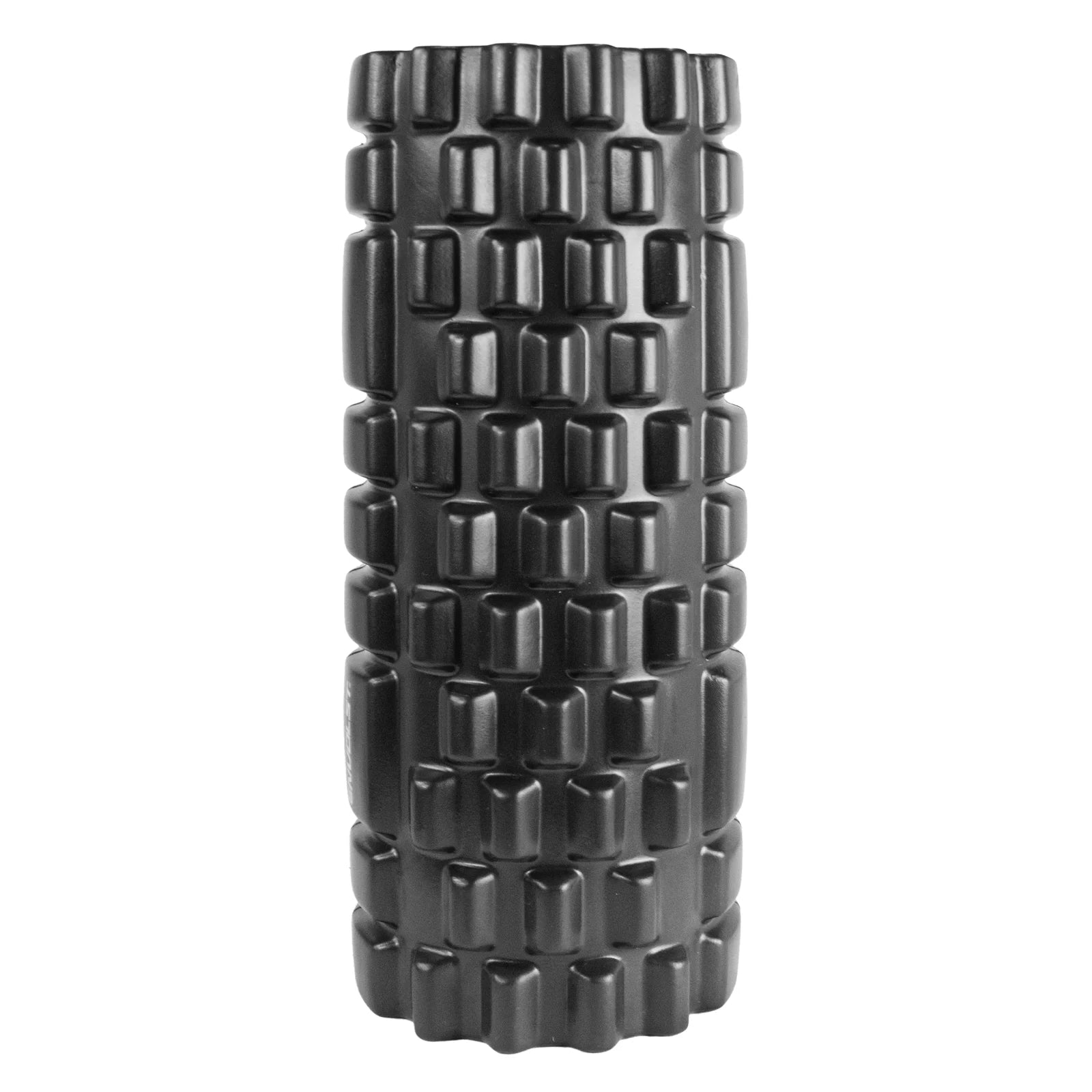 Rolo de Massagem e Liberação Miofascial Foam Roller Envolst - Preto