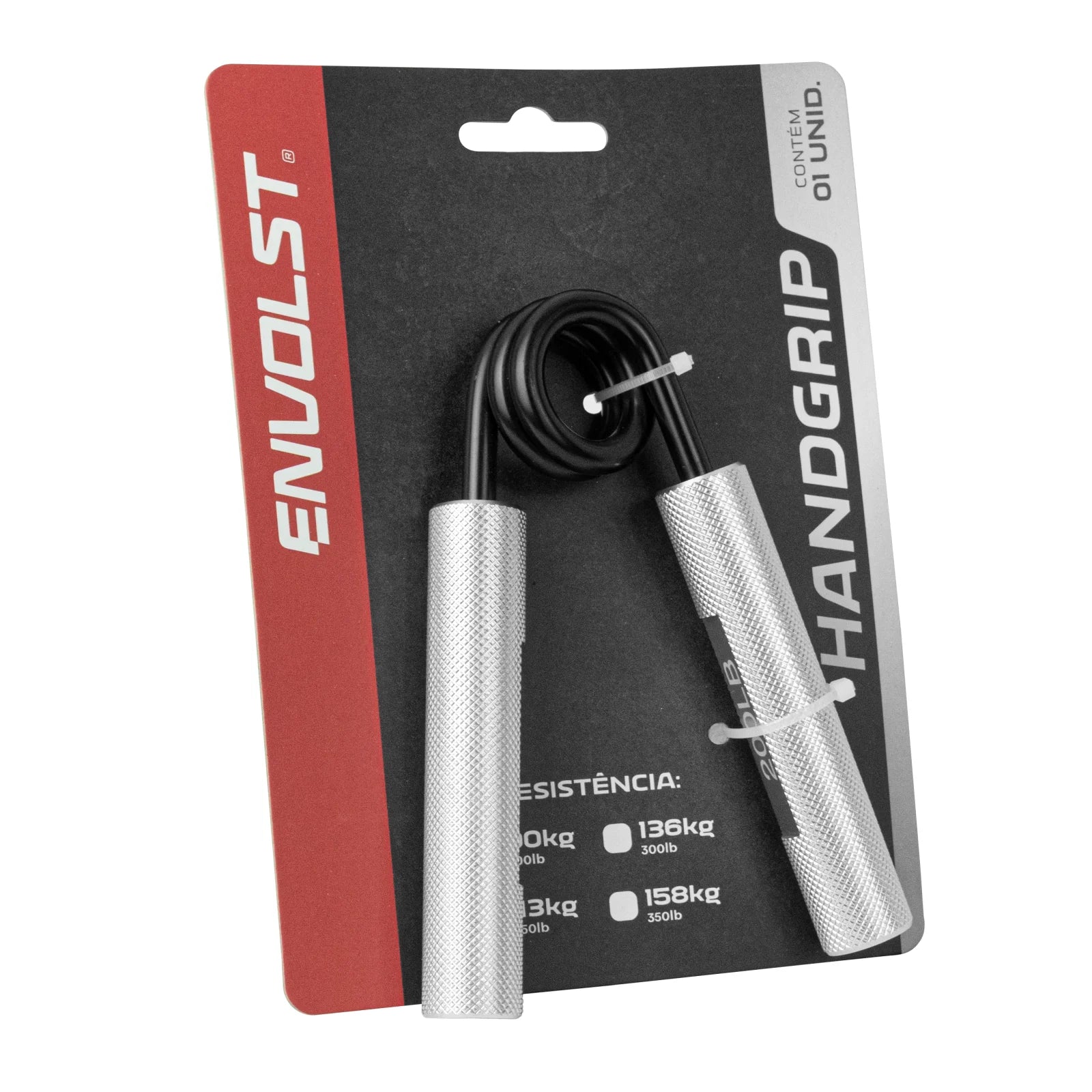 Hand Grip 200 lb (90 kg) Envolst