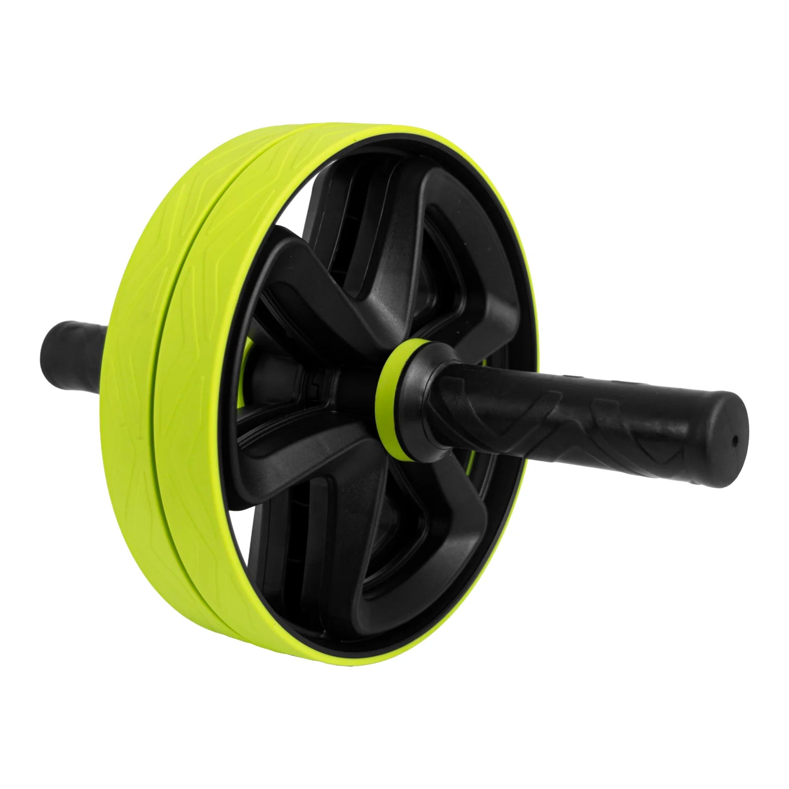 Roda Dupla Abdominal Profissional Envolst
