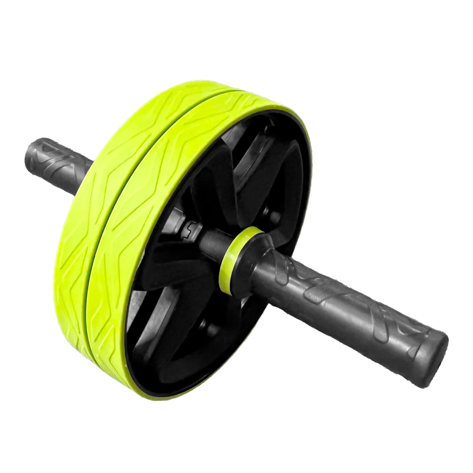 Roda Dupla Abdominal Profissional Envolst
