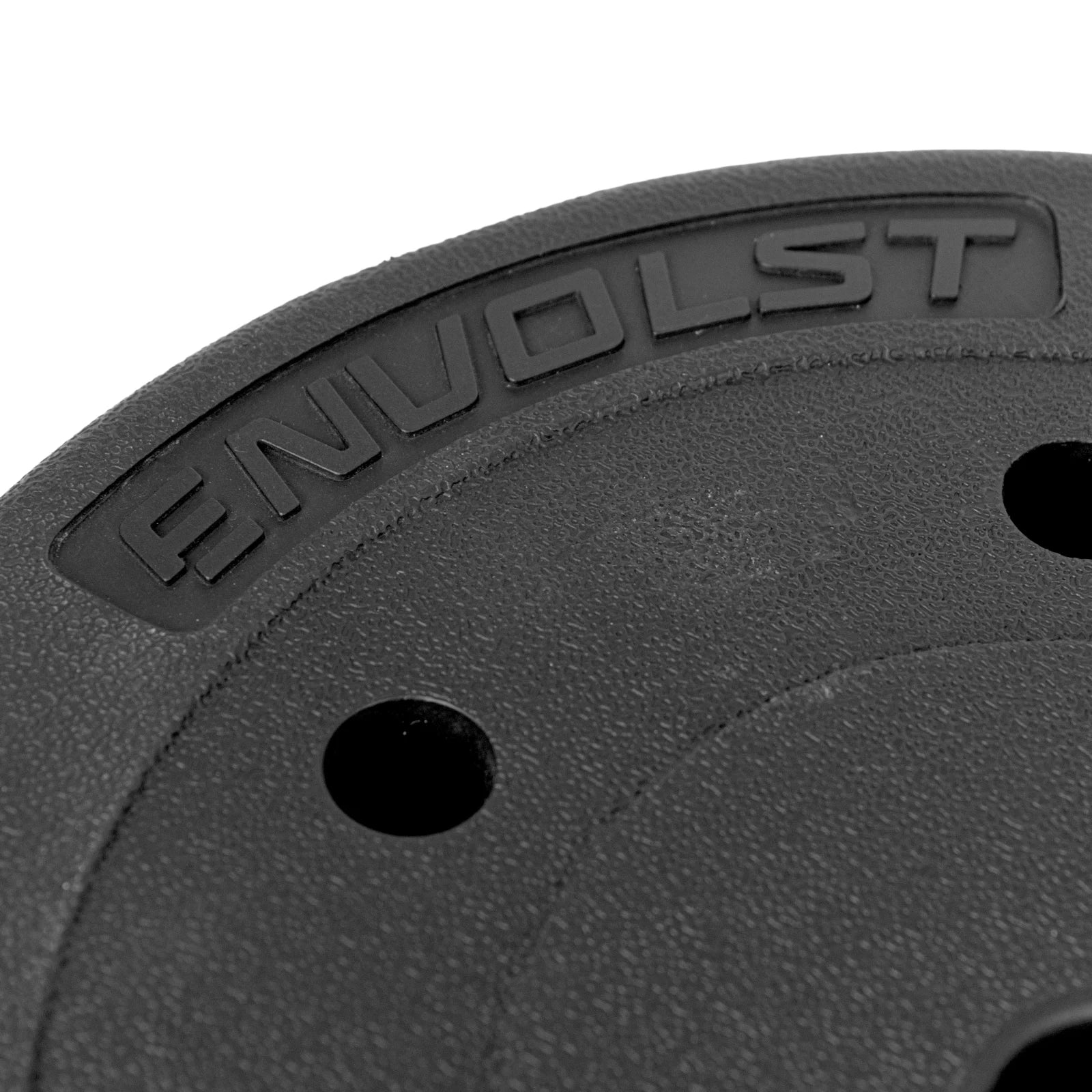 Anilha Emborrachada 1Kg Cement Furo 31mm Envolst
