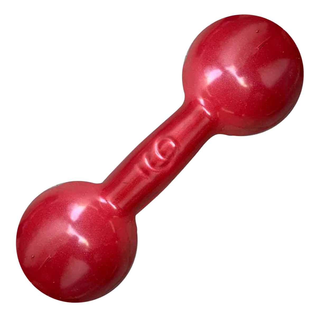 Halter Bola Revestido