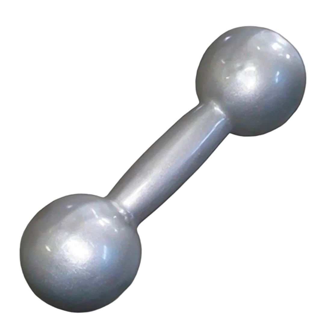 Halter Bola Revestido